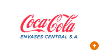 CLIENTE: COCA-COLA ENVASE CENTRAL