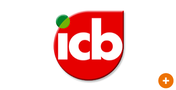 CLIENTE: ICB