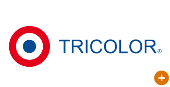 CLIENTE: TRICOLOR