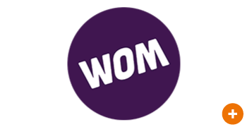 CLIENTE: WOM