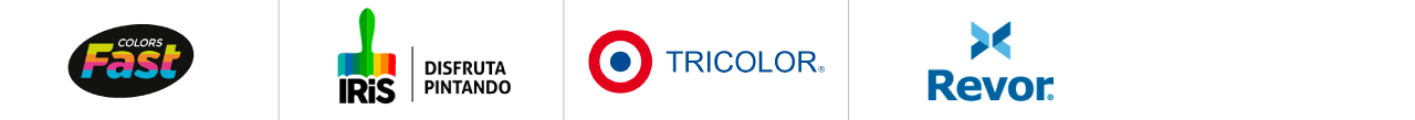 Marcas Tricolor
