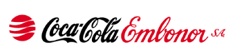 COCA-COLA EMBONOR
