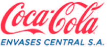 COCA-COLA ENVASE CENTRAL