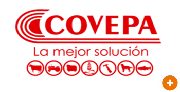 CLIENTE: COVEPA