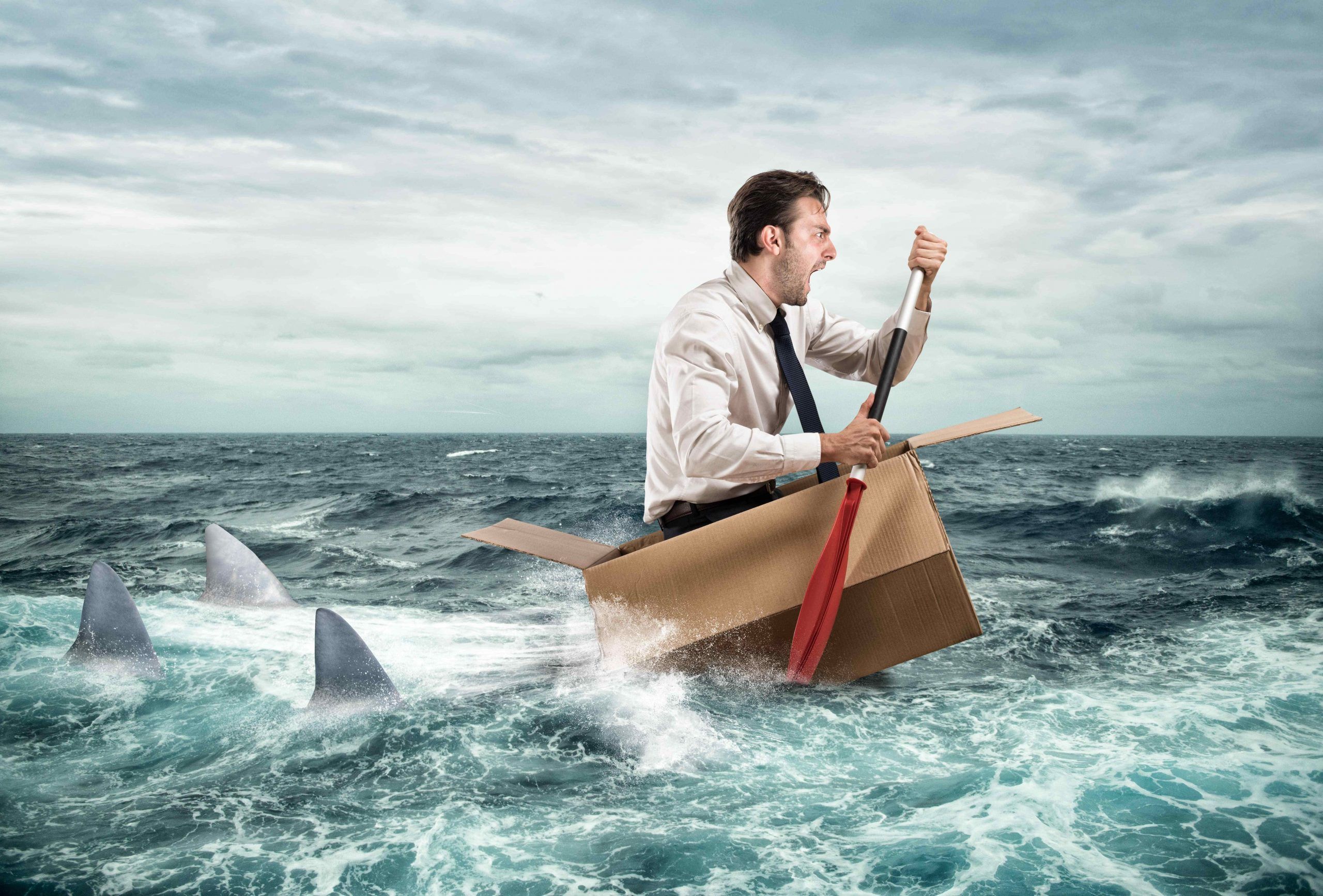 Supply Chain Management en tiempos complejos