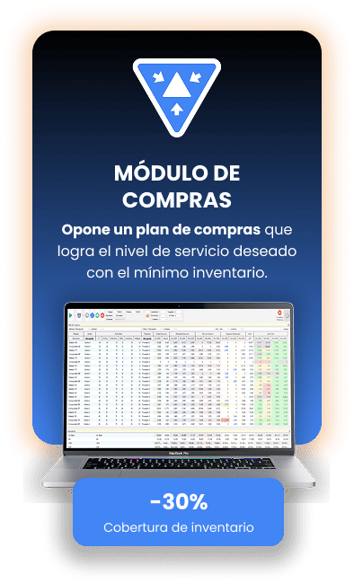 Modulo-Compras