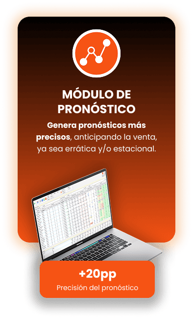 Modulo-Pronostico