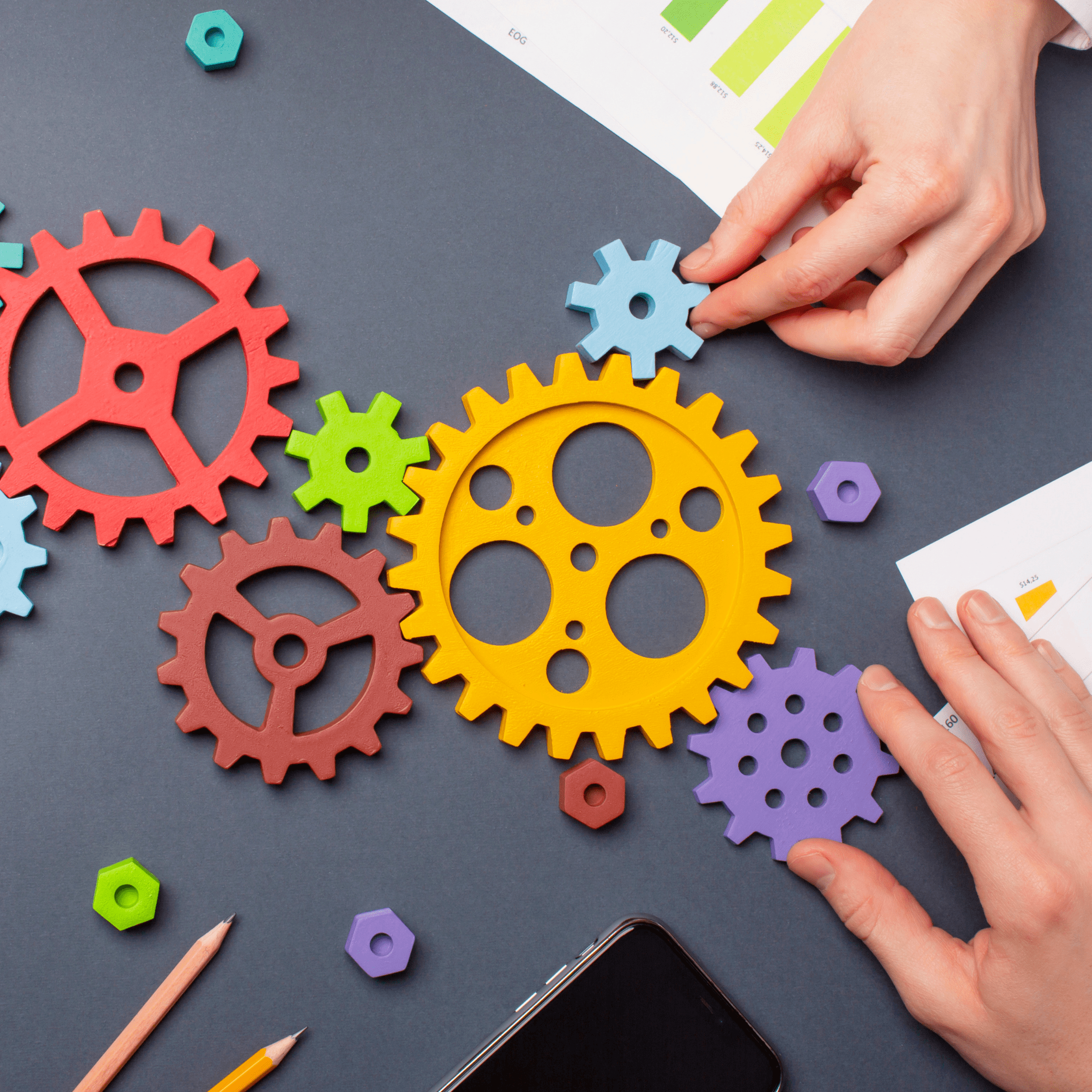 Mientras muchos siguen confiando en las ineficiencias de las planillas de Excel, hay empresas que ya están migrando a sistemas que les ofrecen una verdadera ventaja competitiva