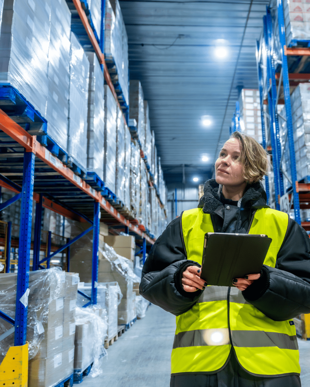 Inventario como activo estratégico: cómo la planificación avanzada dispara la rentabilidad en retail