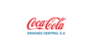 Coca Cola Envases Central en Demafront